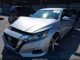 Nissan Altima S Fwd 1N4BL4BV7LC189433 fotografie