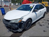Toyota Camry Se 4T1BF1FK1GU222924 снимка