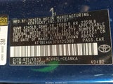 Toyota Camry Le 4T1BE46K37U125308 снимка