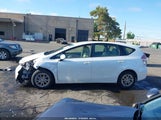 Toyota Prius V Four JTDZN3EU4GJ046862 снимка