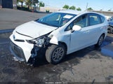 Toyota Prius V Four JTDZN3EU4GJ046862 снимка