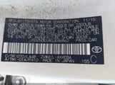 Toyota Prius V Four JTDZN3EU4GJ046862 снимка