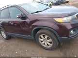 Kia Sorento Lx V6 5XYKTDA23DG351833 снимка