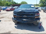 Chevrolet Silverado  2Lt 3GCUKRECXJG633959 снимка