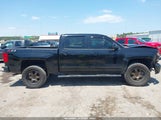 Chevrolet Silverado  2Lt 3GCUKRECXJG633959 снимка