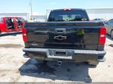 Chevrolet Silverado  2Lt 3GCUKRECXJG633959 снимка