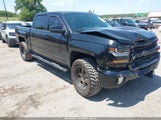 Chevrolet Silverado  2Lt 3GCUKRECXJG633959 снимка