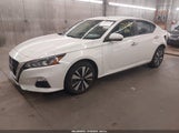 Nissan Altima Sv Intelligent Awd 1N4BL4DW8NN351678 снимка