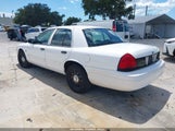 Ford Crown Victoria Police Interceptor 2FABP7BV2BX176886 photo