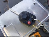 Ford Escape Se 1FMCU0GX5GUB34845 снимка