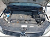 Volkswagen Jetta 2.5L Se 3VWDP7AJ6CM368338 снимка