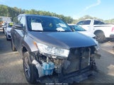 Toyota Highlander Xle 5TDKZRFH4JS535248 снимка