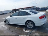 Audi A4 2.0T Premium WAUAFAFL4EN029793 снимка