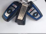 BMW 335I xDrive WBA3B9G51FNR99363 снимка