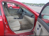 Toyota Camry Le V6 4T1BK46K87U044412 photo