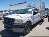 Ford F-150 Lariat/Xl/Xlt 1FTVX12516NA97267 fotografie