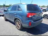 Kia Sorento Lx 5XYKTCA65FG599422 снимка