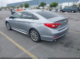 Hyundai Sonata Limited 5NPE34AFXHH454262 снимка