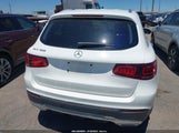 Mercedes-Benz Glc 300 Suv W1N0G8DB2NV396411 photo