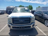 FORD F-250 XL 1FTBF2A6XFEA97077 снимка