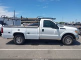 FORD F-250 XL 1FTBF2A6XFEA97077 снимка