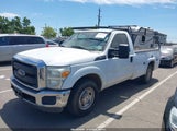 FORD F-250 XL 1FTBF2A6XFEA97077 снимка