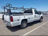 FORD F-250 XL 1FTBF2A6XFEA97077 снимка
