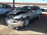 Subaru Outback 2.5I Premium 4S4BRBCC1E3265656 fotografie