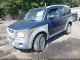 Honda Element Dx 5J6YH18283L014569 fotografie