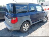 Honda Element Dx 5J6YH18283L014569 fotografie