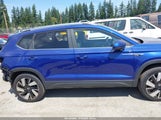 Volkswagen Taos 1.5T Sel 3VV4X7B29RM020487 fotografie
