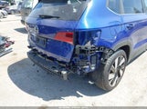Volkswagen Taos 1.5T Sel 3VV4X7B29RM020487 fotografie
