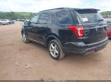 Ford Explorer Xlt 1FM5K7D80KGB26213 снимка