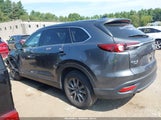 Mazda Cx-9 Touring JM3TCBCY0P0653057 снимка