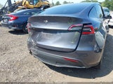 Tesla Model Y Awd/Long Range Dual Motor All-Wheel Drive 7SAYGDEE6PA185676 photo