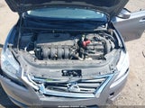 Nissan Sentra Sv 3N1AB7AP2FY361685 снимка