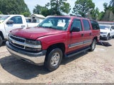 Chevrolet Suburban  Ls 1GNEC16Z04J130358 снимка