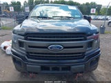 Ford F-150 Xlt 1FTFX1EG2JKC59872 снимка