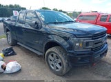 Ford F-150 Xlt 1FTFX1EG2JKC59872 снимка