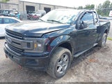 Ford F-150 Xlt 1FTFX1EG2JKC59872 снимка