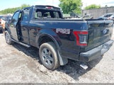 Ford F-150 Xlt 1FTFX1EG2JKC59872 снимка