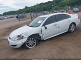 Chevrolet Impala Limited Ltz 2G1WC5E35F1155523 снимка