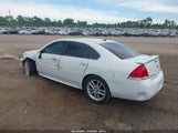 Chevrolet Impala Limited Ltz 2G1WC5E35F1155523 снимка