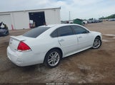 Chevrolet Impala Limited Ltz 2G1WC5E35F1155523 снимка