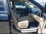 Toyota Highlander Limited V6 5TDYK3EH5DS114043 photo