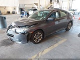 Honda Civic Lx 2HGFC2F54JH511869 снимка