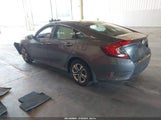 Honda Civic Lx 2HGFC2F54JH511869 снимка