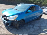 Mitsubishi Mirage G4 Es ML32F3FJXHHF14577 снимка