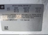 Chevrolet Malibu Ltz 1G1ZE5E13BF273157 снимка