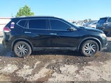Nissan Rogue Sl 5N1AT2MV2FC774640 снимка